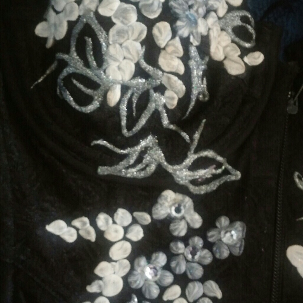 Bustier - Picture 6 of 7